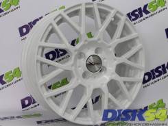 X'trike. 6.5x16", 4x98.00, ET35, ЦО 58,5 мм.