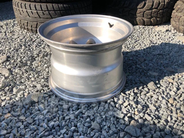 Mickey Thompson. 10.0x15", 6x139.7, ET-46, �� 108���. ����