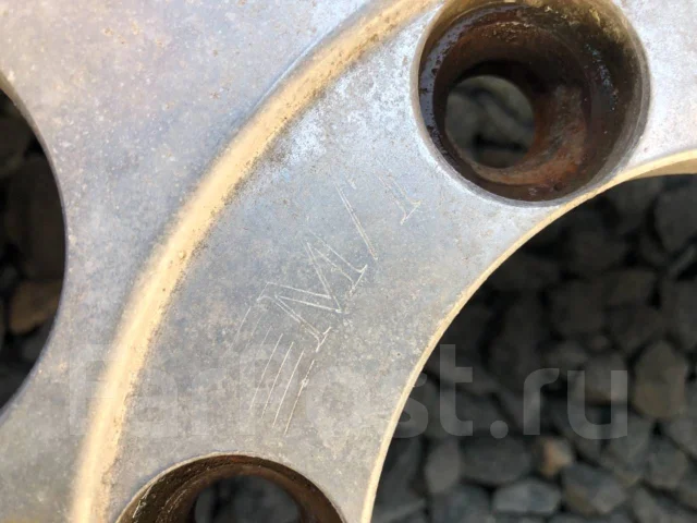 Mickey Thompson. 10.0x15", 6x139.7, ET-46, �� 108���. ����