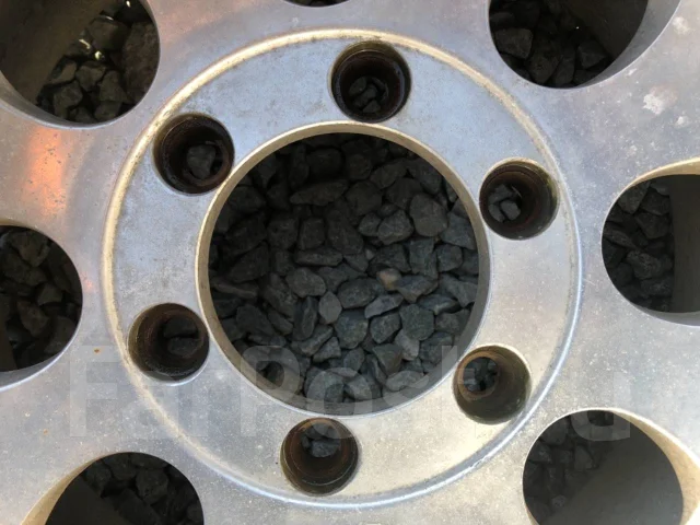 Mickey Thompson. 10.0x15", 6x139.7, ET-46, �� 108���. ����