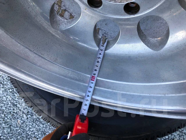 Mickey Thompson. 10.0x15", 6x139.7, ET-46, �� 108���. ����