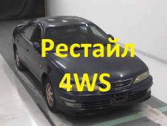 Toyota Carina ED. ST203, 3SFE