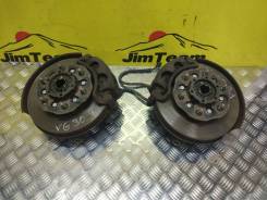 Ступица. Nissan Terrano Nissan Datsun, BMD21, LBMD21, QMD21, QYD21