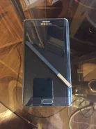 Samsung Galaxy Note Edge. �/�, ������, 4G LTE ����