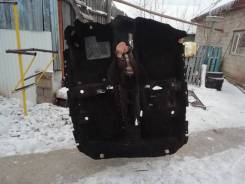 Ковровое покрытие. Citroen C4, B7 Двигатели: DV6C, EC5, EP6C, EP6DT, TU5JP4