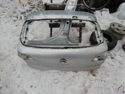 Крышка багажника. Citroen C4, B7 Двигатели: DV6C, EC5, EP6C, EP6DT, TU5JP4