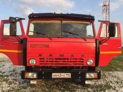 КамАЗ 5410. Продам седельный тягач Камаз 5410, 11 000 куб. см., 25 000 кг., 6x4