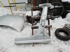 Порог кузовной. Citroen C4, B7 Двигатели: DV6C, EC5, EP6C, EP6DT, TU5JP4