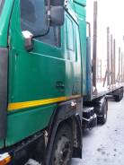 МАЗ 5440. Продается сцепка Маз, 14 000 куб. см., 18 000 кг., 4x2