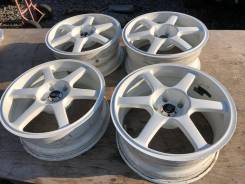 AVS Model 6. 7.0/8.0x17", 5x114.30, ET30/35