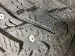 Nokian Hakkapeliitta 8. Зимние, шипованные, 5 %, 1 шт