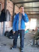 Разнорабочий.