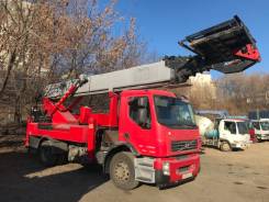Sein. Продам АГП автовышку 45 метров, 7 146 куб. см., 45,00 м.