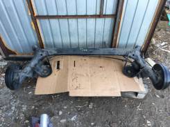 Балка поперечная. Honda Airwave, GJ1