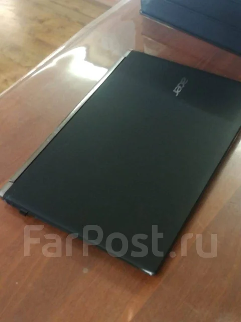 Acer Aspire V Nitro VN7-791G. 17.3", 2 500����, ��� 8 ��, ���� 1 000���, WiFi: 1, Bluetooth: 1, ����������� �� 7��. ����