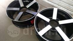 Vossen CV3-R. 6.5x16", 5x139.70, ET35, ЦО 98,5 мм.