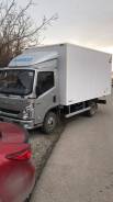 Naveco C300. Продаю грузовик мебельный фургон Naveco С-300 в идеальном состоянии, 3 000 куб. см., 4 000 кг., 4x2