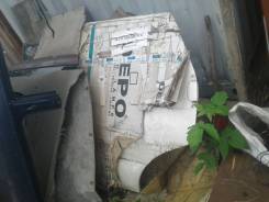 Дверь боковая. Nissan Terrano, R50, 50, RR50, LR50, PR50, LVR50, TR50 Двигатели: QD32ETI, VG33E, TD27ETI, ZD30DDTI
