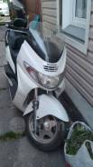 Suzuki Skywave 400. 400 куб. см., исправен, птс, с пробегом