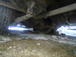 Мост. Isuzu Elf Двигатели: 4HK1, 4HK1TCC, 4HK1TCN, 4HK1TCS