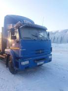 КамАЗ 65117. Продается Камаз 65117, 15 000 кг., 6x4