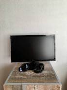 DNS. 21.5", технология ЖК (LCD)