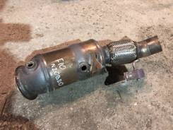 Коллектор выпускной. BMW 5-Series, F10, F11, F18 BMW 5-Series Gran Turismo, F07 BMW X5, F15 Двигатель N20B20