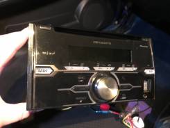 Pioneer Carrozzeria