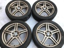 Bridgestone BEO. 7.0x17", 5x100.00, ET48