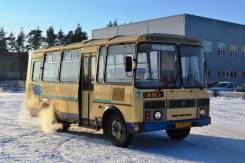 ПАЗ 3205. , 25 мест, В кредит, лизинг