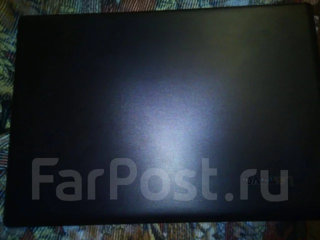 Lenovo IdeaPad 110. 17.3", 2,5����, ��� 4 ��, ���� 500���, WiFi: 1, Bluetooth: 1, ����������� �� 4��. ����