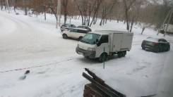 Mazda Bongo. Продается грузовик , 2 000 куб. см., 1 100 кг., 6x4