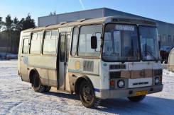 ПАЗ 3205. , 25 мест, В кредит, лизинг