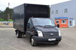 Ford Transit. Форд Транзит, 2 200 куб. см., 2 200 кг., 4x2