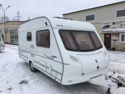 Ace Prestige 480., 2006. Автодом