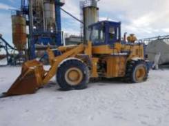 Longgong. Погрузчик CDM855E, 5 000 кг., Дизельный, 3,00 куб. м. Под заказ
