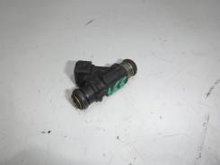 Форсунка инжекторная электрическая Great Wall Hover H2 (2005-2010), SMW299932