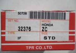 Кольца поршневые. Honda: Ballade, Civic Shuttle, HR-V, Concerto, Civic, City, CR-X, Civic CRX, Civic Ferio, Domani, Integra, Logo, Civic Aerodeck, Par...