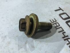 Болт коленвала. Toyota: Windom, Aurion, iQ, Corolla, Tundra, Etios, Tarago, Alphard, Mark X, Tacoma, Corolla Axio, Mark II Wagon Qualis, Camry, Reiz...