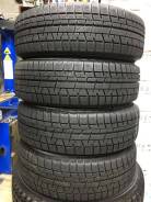 Yokohama Ice Guard IG50. Зимние, без шипов, 2013 год, 10 %, 4 шт