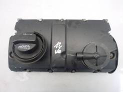 Крышка головки блока цилиндров. Volkswagen: Caddy, Passat, Bora, Touran, Golf, Beetle Audi A4 Audi A6 Audi S3, 8L1, 8PA Audi A3, 8L1, 8PA Двигатели: B...