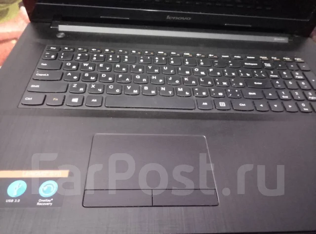 Lenovo G700. ��� 4 ��, WiFi: 1, Bluetooth: 1, ����������� �� 4��. ����