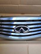 Решетка радиатора. Infiniti G25