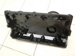 Крышка головки блока цилиндров. Volkswagen: Caddy, Passat, Bora, Jetta, Sharan, Beetle, Fox, Polo, Eos, Transporter, Touran, Golf Seat: Ibiza, Inca, C...