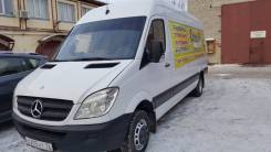 Mercedes-Benz Sprinter 515 CDI. Продается грузовой , 2 150 куб. см., 2 500 кг., 4x2