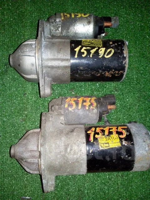 ������� Hyundai Kia D4FA 36100-2A100 36100-2A100 ����