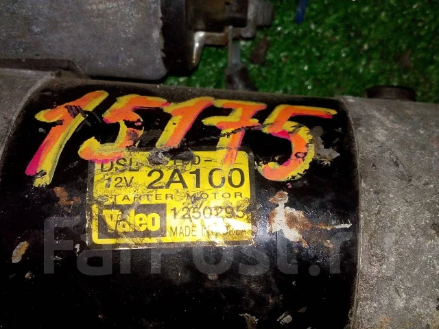 ������� Hyundai Kia D4FA 36100-2A100 36100-2A100 ����