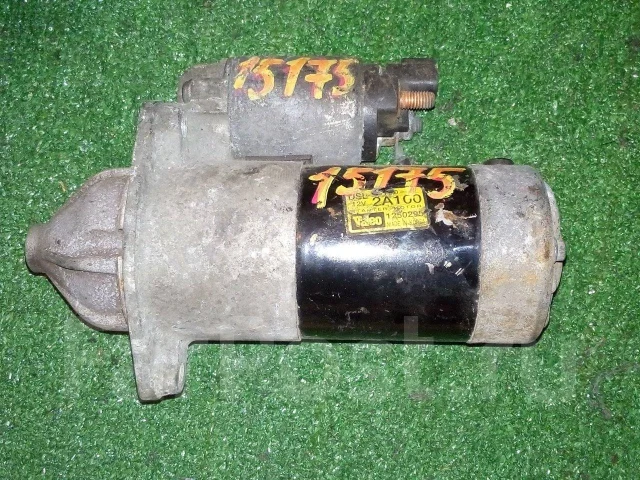 ������� Hyundai Kia D4FA 36100-2A100 36100-2A100 ����