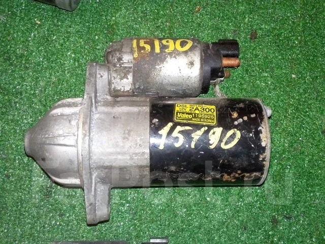 ������� Hyundai Kia D4FA 36100-2A100 36100-2A100 ����