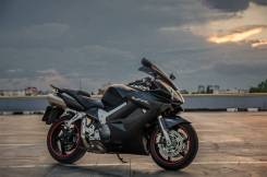 Honda VFR 800A. 800 куб. см., исправен, птс, с пробегом